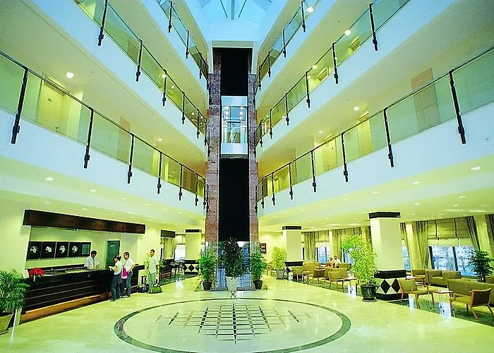 Complex Novum Garden